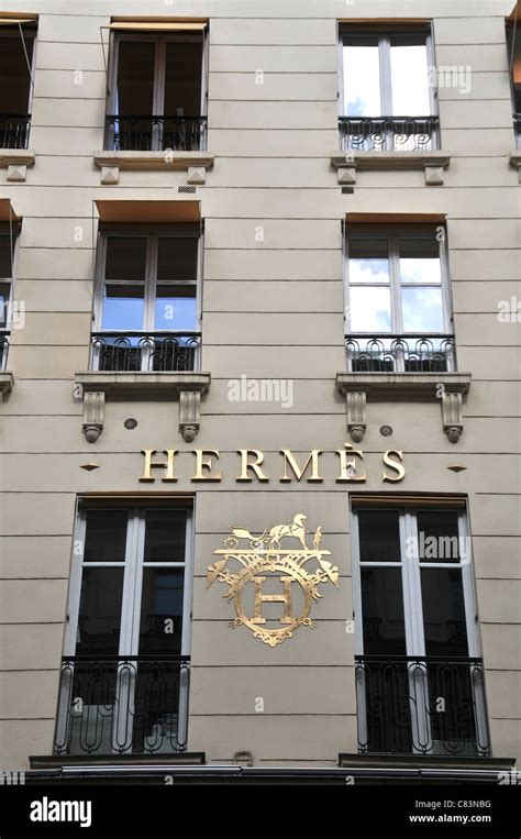 boutique hermes rue du faubourg saint honoré|Hermes paris appointment online.